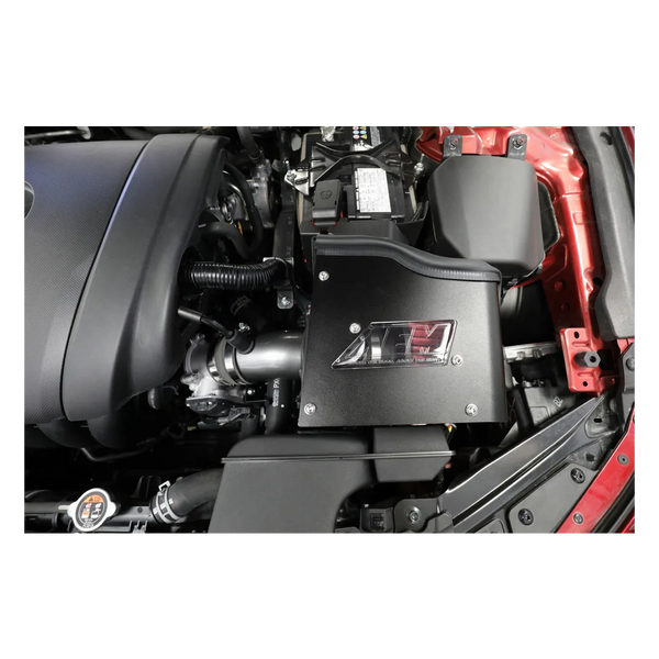 AEM 2019 - 2023 Mazda 3 2.5L L4 Cold Air Intake