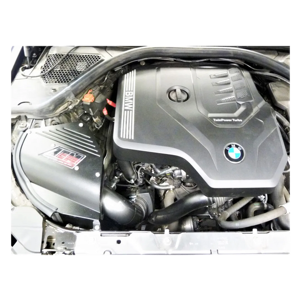 AEM 2017 - 2021 BMW 230i / 330i / 430i L4-2.0L F/I Cold Air Intake