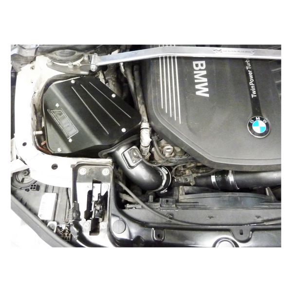 AEM  2016 - 2020 BMW 340i  / 440i L6-3.0L F/I Cold Air Intake System