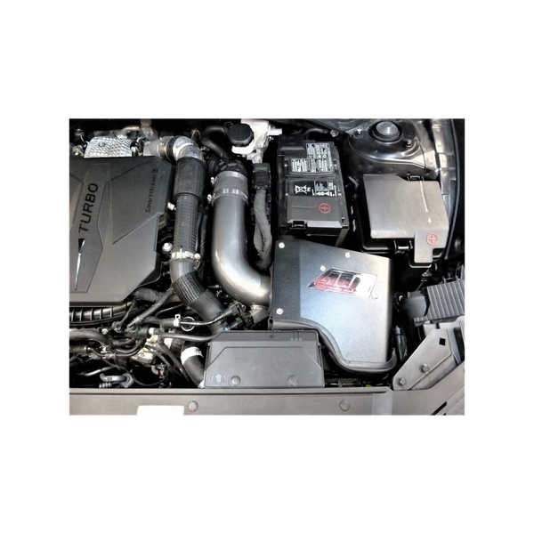 AEM 2021 -2023 Kia Sorento / Hyundai Sante Fe L4 2.4L Turbo F/I Cold Air Intake System