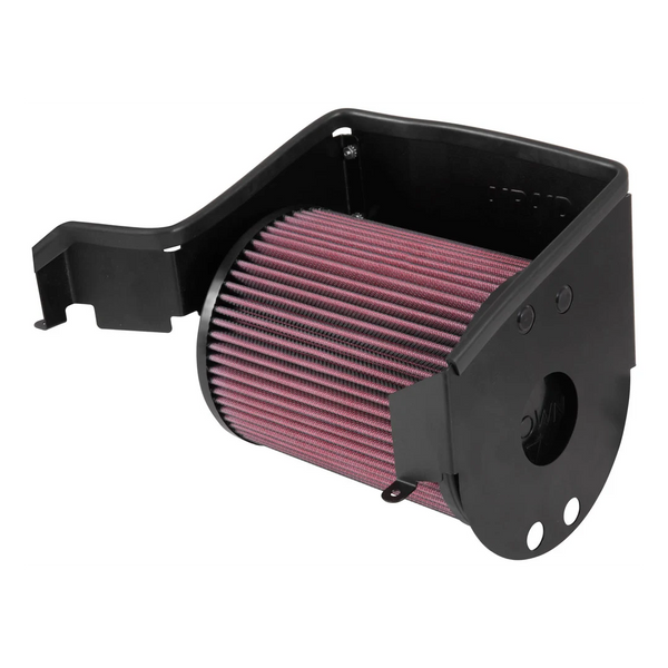 Airaid 2013 - 2016 Ford Escape 1.6L/2.0L EcoBoost Intake System (Oiled / Red Media)