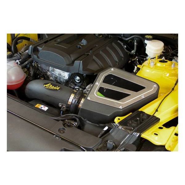 Airaid 2015 - 2023 Ford Mustang 2.3L L4 MXP Performance Air Intake System