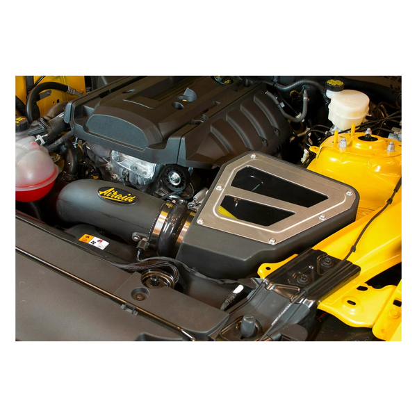 Airaid 2015 - 2023 Ford Mustang Ecoboost I4 2.3L F/I MXP Performance Air Intake System
