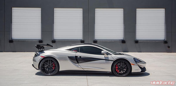 VR Aero Carbon Fiber Package McLaren 570S - GUMOTORSPORT