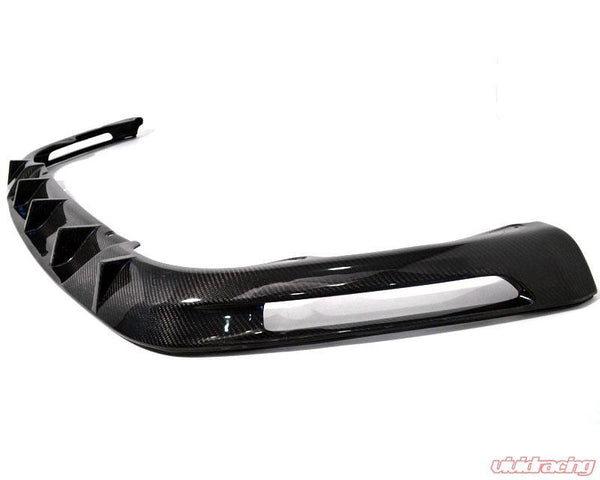 VR Aero Carbon Fiber Package Porsche 997 TT 07-13 - GUMOTORSPORT
