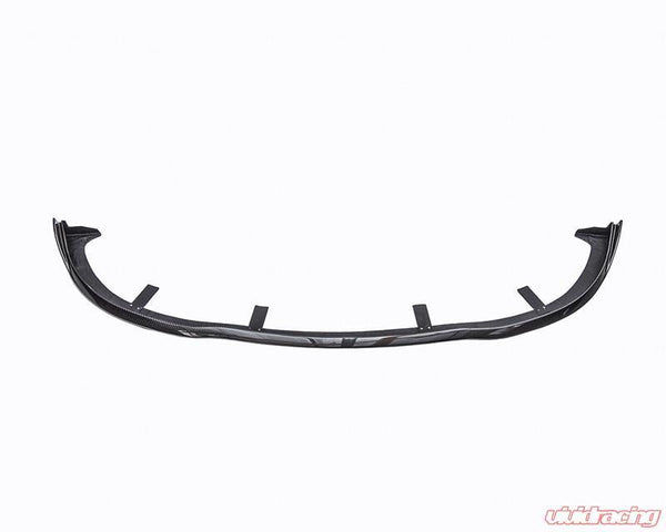 VR Aero Carbon Fiber Front Lip Spoiler SRT Viper 2013-2017 - GUMOTORSPORT