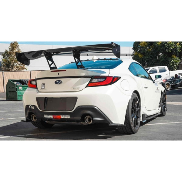 APR GTC-300 61 inch Wing - Subaru BRZ / Toyota GR86 2022+