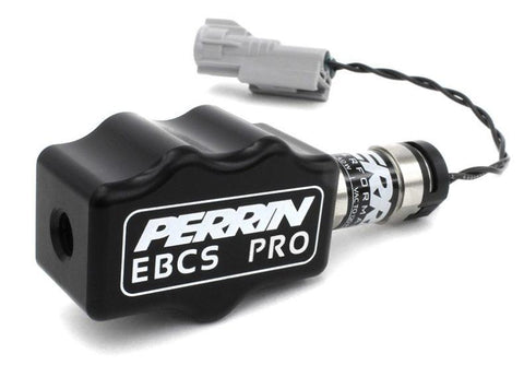 PERRIN EBCS Pro Electronic Boost Control Solenoid - Subaru WRX 2008-2014 - GUMOTORSPORT