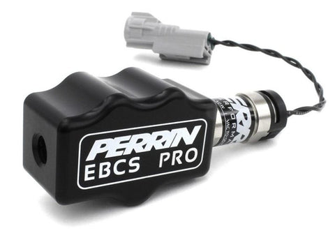 PERRIN EBCS Pro Electronic Boost Control Solenoid - Subaru WRX 2015+ - GUMOTORSPORT