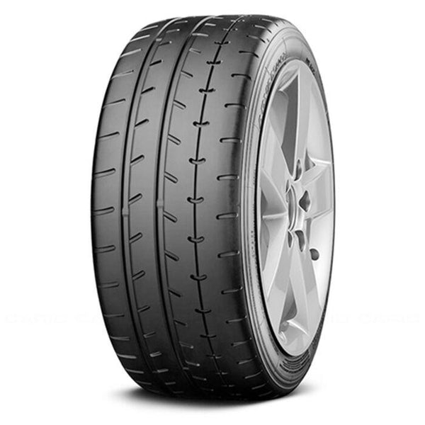 Yokohama Advan A052 Tire - 275/35ZR19 100Y - GUMOTORSPORT