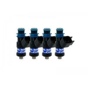Fuel Injector Clinic 1200cc (Previously 1100cc) Injector Set for Subaru BRZ (High-Z) (IS177-1200H) - GUMOTORSPORT