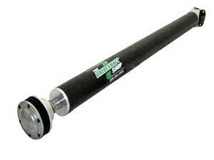 DSS Nissan Skyline R34 (99-02) AWD (GT-R) Carbon-Fiber Driveshaft