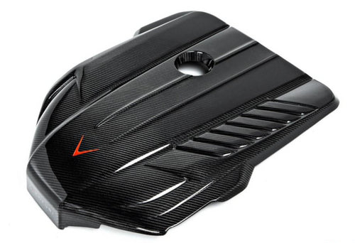 Eventuri BMW G29 Z4 M40i B58 Carbon Engine Cover