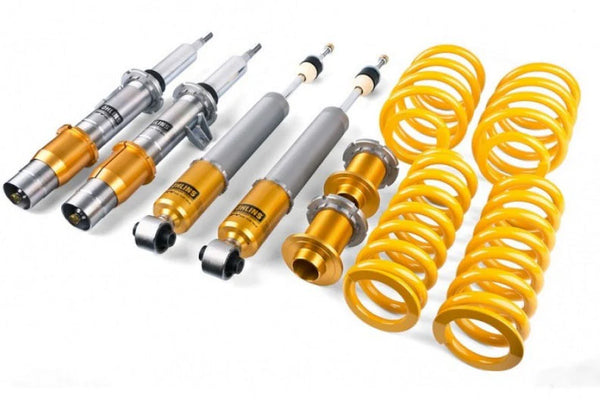Ohlins 2011 - 2013 BMW 1M (E82) Road & Track Coilover System