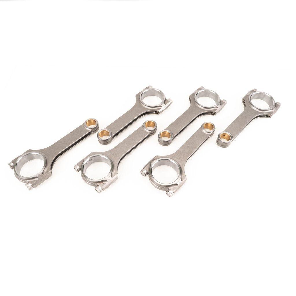 Carrillo 2020+ Toyota Supra/BMW B58 5.828in 3/8 Bolt Connecting Rods (Set of 6) - GUMOTORSPORT