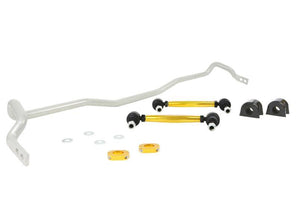 Front Sway Bar - 20mm Heavy Duty Blade Adjustable (BSF45Z ) - GUMOTORSPORT