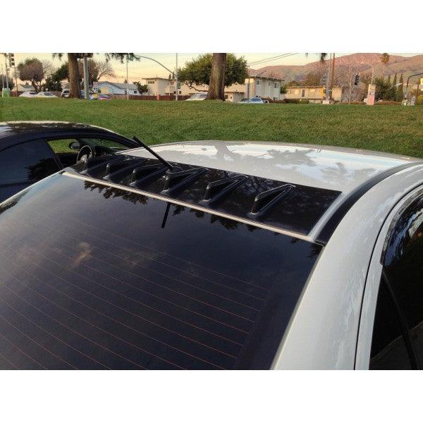 Blox 2008+ Mitsubishi Lancer Vortex Generator – GUMOTORSPORT