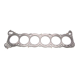 Cometic Nissan RB26 6 CYL 87mm .075 inch MLS Head Gasket - GUMOTORSPORT