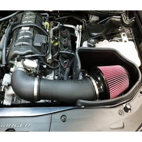 JLT 2021 Dodge Charger/Challenger/300C (Not Shaker Hood) Cold Air Intake Kit  5.7L HEMI CARS