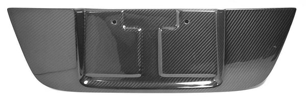APR Carbon Fiber License Plate Frame - Subaru WRX/STI 2015+ - GUMOTORSPORT