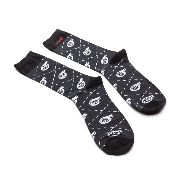 COBB Tuning Turbo Socks - Universal