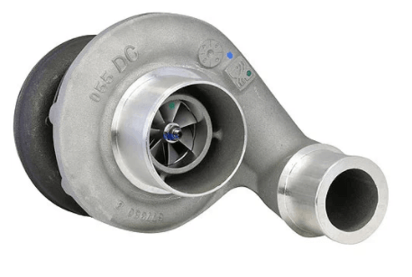BorgWarner Turbocharger SX S300SX3 T4 A/R .91 66mm Inducer - GUMOTORSPORT