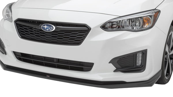 Subaru OEM STI Front Lip - Subaru Impreza 2017+ - GUMOTORSPORT