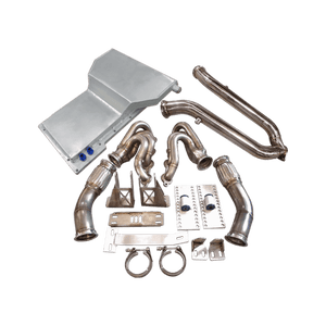 CX Racing Swap Kit for LS1 Engine / T56 Transmission SUBARU BRZ/ SCION FRS / Toyota 86 - GUMOTORSPORT