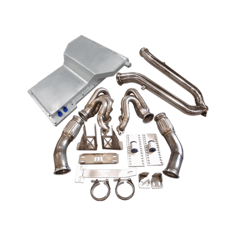 CX Racing Swap Kit for LS1 Engine / T56 Transmission SUBARU BRZ/ SCION FRS / Toyota 86 - GUMOTORSPORT