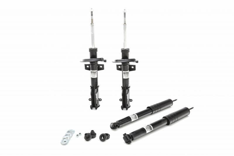 Eibach Pro-Damper Kit for 2011 - 2019 Chrysler 300/300C / 2011 - 2021 Dodge Challeger/Charger - GUMOTORSPORT