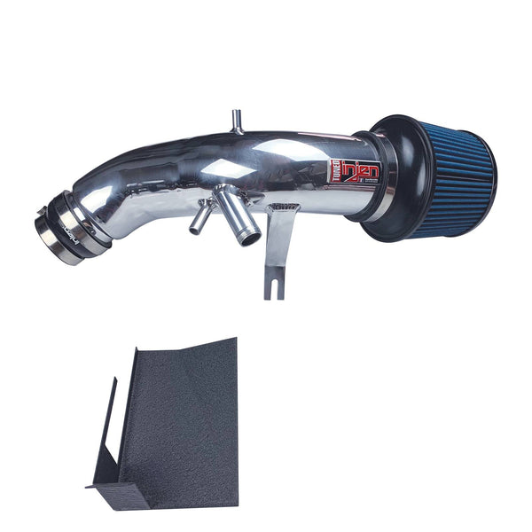 Injen 2015 - 2019 Hyundai Sonata / 2016 - 2020 Optima  2.0T Polished Short Ram Air Intake