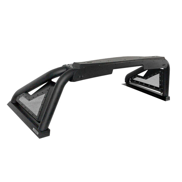 Go Rhino 2015 - 2022 Chevrolet Colorado Sport Bar 2.0 (Mid Size) - Tex Blk