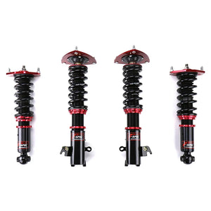 FactionFab F-Spec Coilovers - Subaru WRX 2022+