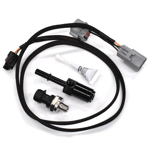 IBR FPS01 - Fuel Pressure Sensor Kit ( 2007 - 2021 STI / 2008 - 2021 WRX / 2007 - 2012 Legacy GT )