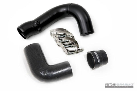 cp-e METHcharge Charge Pipe - Ford Focus RS 2016+ - GUMOTORSPORT