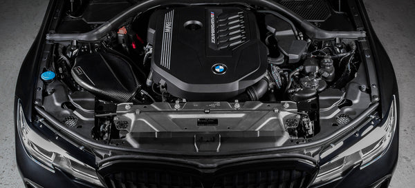 Eventuri BMW G20 B58 Carbon Intake System - Post 2018 November