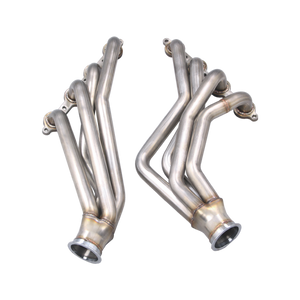 CX Racing Stainless Steel Performance Headers 93-02 Chevrolet Camaro /98-02 Pontiac Firebird LS1