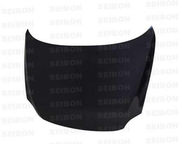Seibon 2005 - 2010 Scion tC OEM Carbon Fiber Hood - GUMOTORSPORT