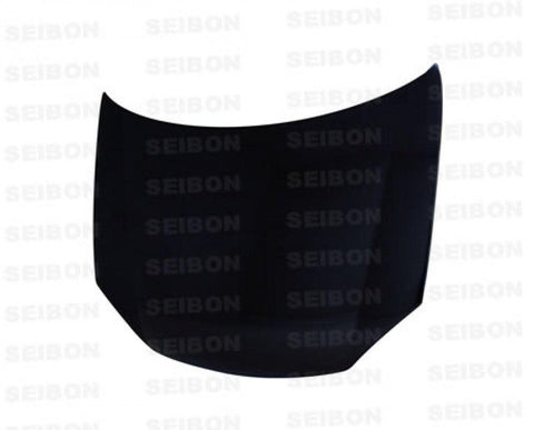 Seibon 06-08 VW GTi OEM Carbon Fiber Hood - GUMOTORSPORT