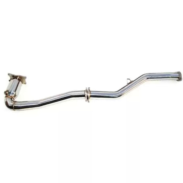 Invidia 2010 - 2012 Legacy Catted Downpipe - GUMOTORSPORT