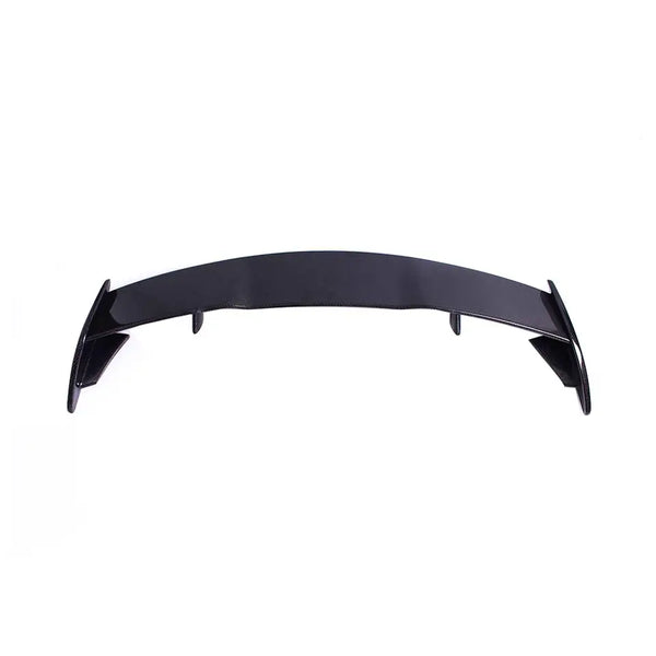 GMS Carbon Fiber A-Class W177 A250 Roof Spoiler for Mercedes Benz A220 Hatchback 4-Door 2019 - 2023