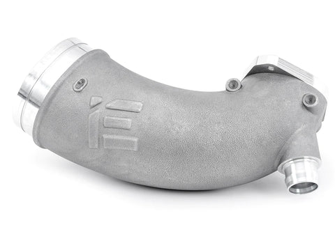 Integrated Engineering Turbo Inlet Pipe for Audi 3.0T | Fits B9 S4 & S5 - GUMOTORSPORT