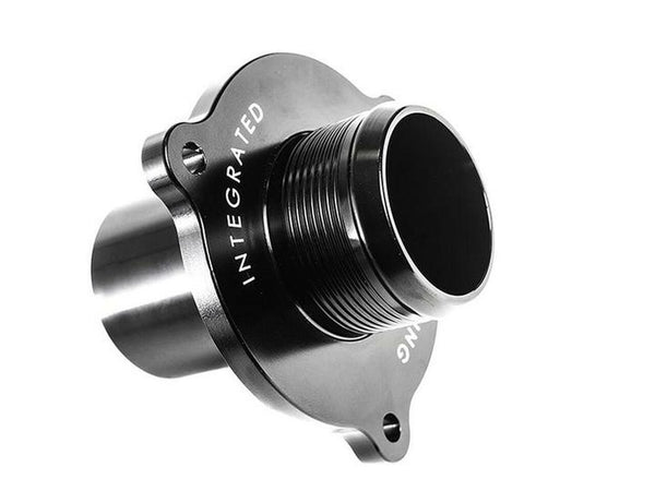 IE Turbo Outlet Muffler Delete for VW MK7/MK7.5 & Audi 8V/8S 2.0T Engines - GUMOTORSPORT