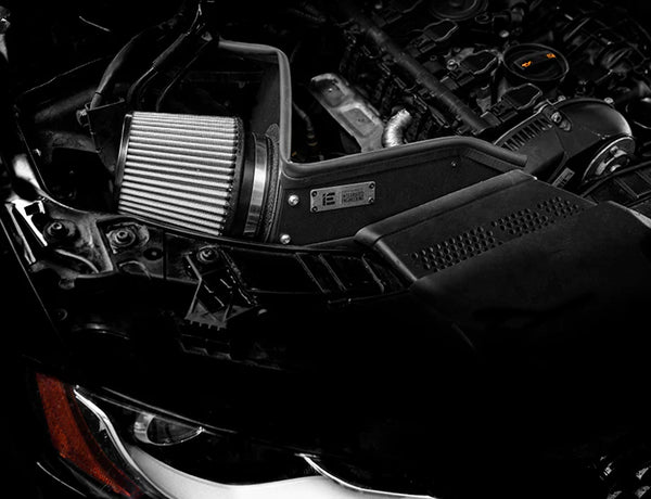 Integrated Engineering Audi 2.0T TSI Cold Air Intake | Fits B8/B8.5 A4 & A5 - GUMOTORSPORT