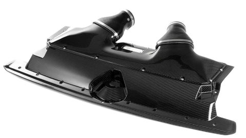 Integrated Engineering Carbon Fiber Intake System For Audi C8 RS6 & RS7 - GUMOTORSPORT
