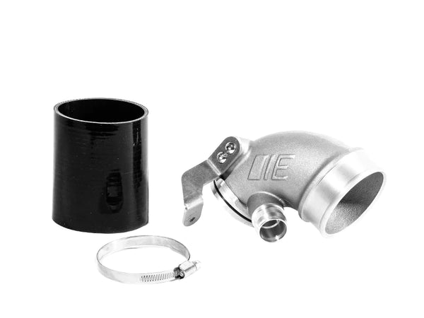 Integrated Engineering Turbo Inlet Pipe for VW & Audi 2.0T/1.8T Gen 3 Engines | Fits VW MK7 & Audi 8V - GUMOTORSPORT
