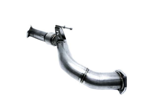 PLM Downpipe & Front Pipe 2023+ Acura Integra