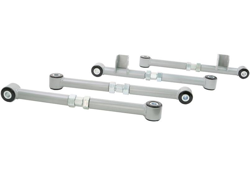 Whiteline Rear Lateral Link Kit - 2002-2007 Subaru WRX / 1998-2002 Forester - GUMOTORSPORT