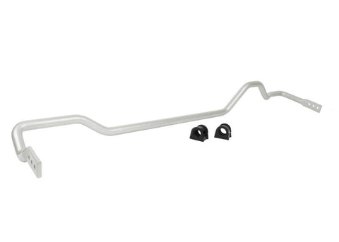 Whiteline Rear Sway Bar 24mm Adjustable - Subaru STI 2001-2007 - GUMOTORSPORT