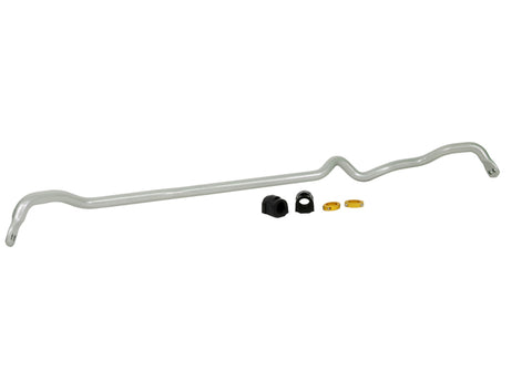 Whiteline 2013 - 2018 Subaru Forester SJ Front 26mm Heavy Duty Adjustable Sway Bar